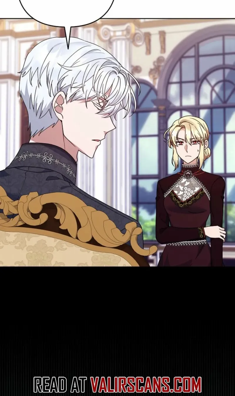 Read Everything Changed After I Died chapter 39 image 49 on Lezhin