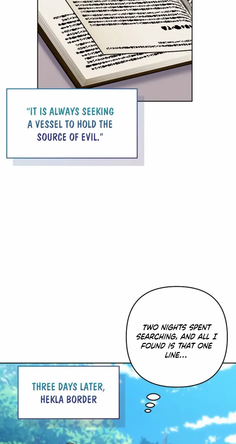 Read Everything Changed After I Died chapter 39 image 51 on Lezhin