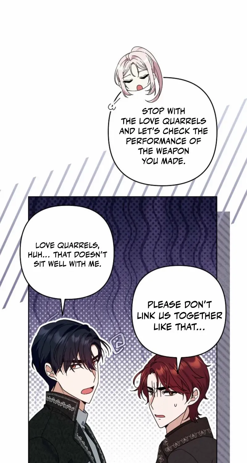 Read Everything Changed After I Died chapter 39 image 53 on Lezhin
