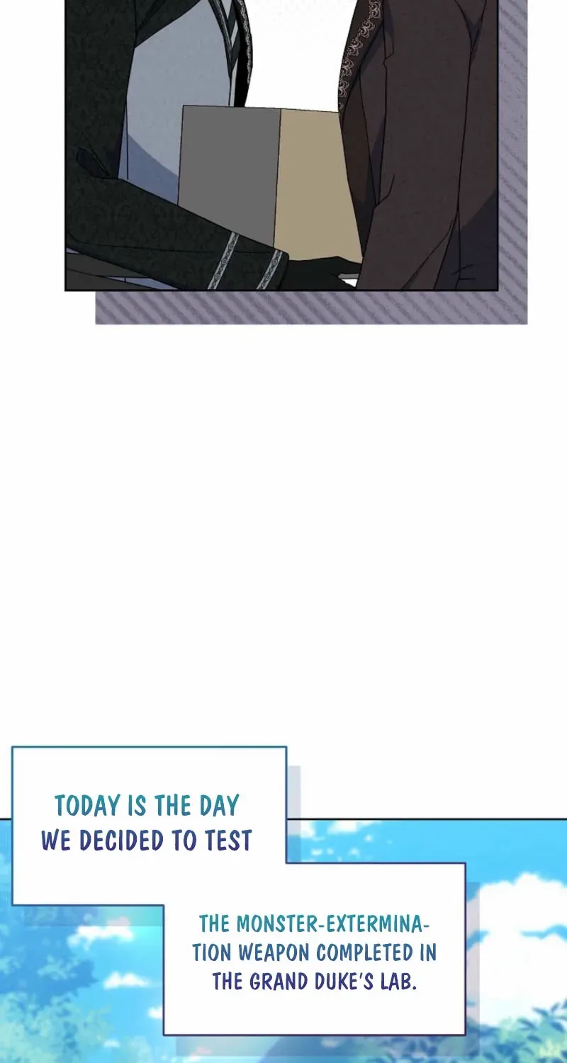 Read Everything Changed After I Died chapter 39 image 54 on Lezhin
