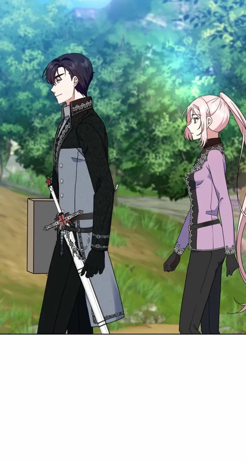 Read Everything Changed After I Died chapter 39 image 55 on Lezhin