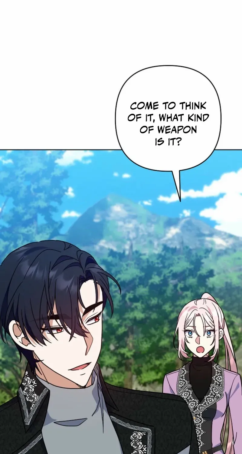 Read Everything Changed After I Died chapter 39 image 56 on Lezhin