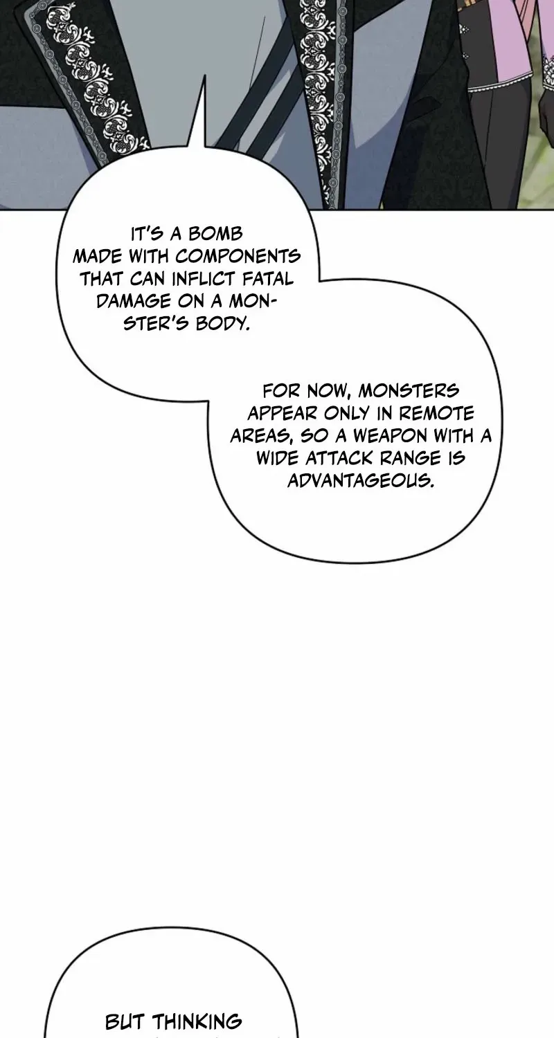 Read Everything Changed After I Died chapter 39 image 57 on Lezhin