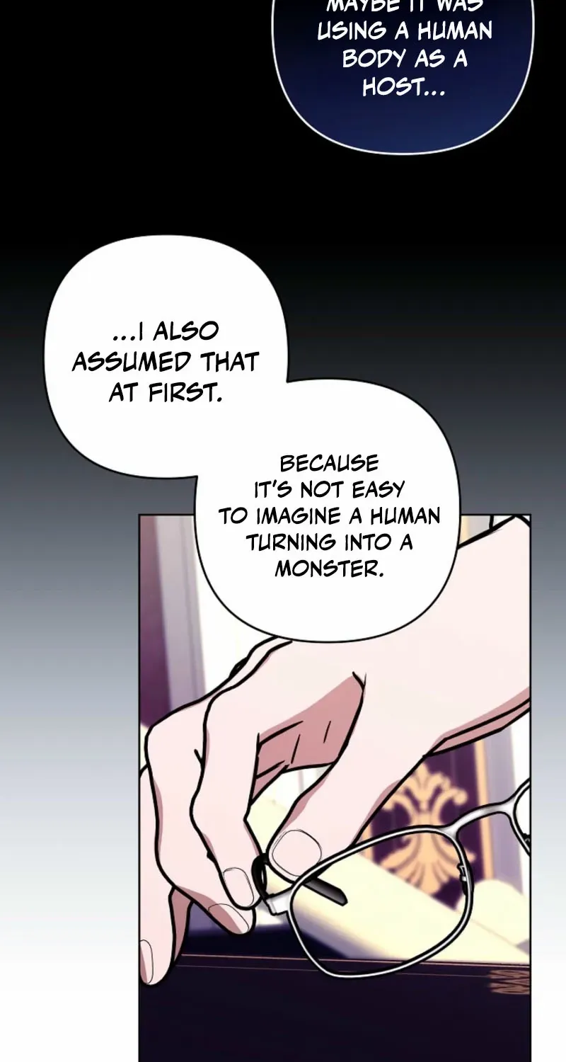 Read Everything Changed After I Died chapter 39 image 6 on Lezhin
