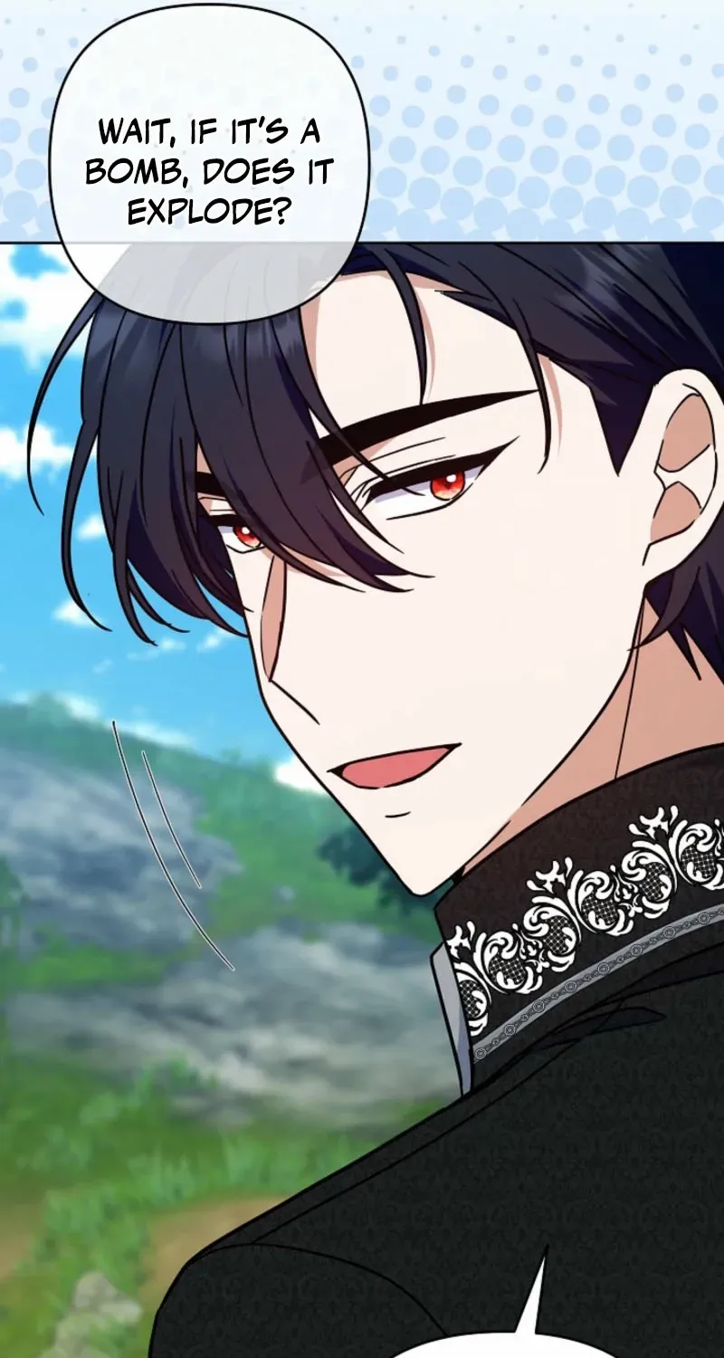 Read Everything Changed After I Died chapter 39 image 60 on Lezhin