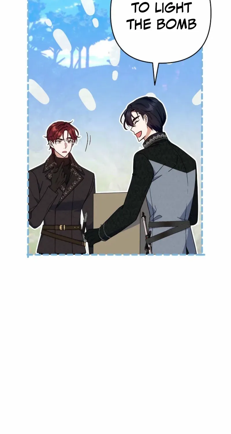 Read Everything Changed After I Died chapter 39 image 62 on Lezhin