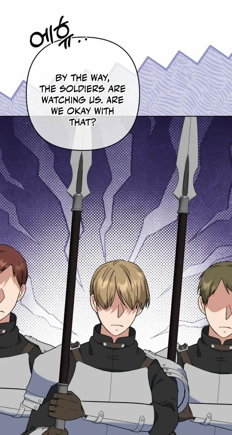 Read Everything Changed After I Died chapter 39 image 63 on Lezhin