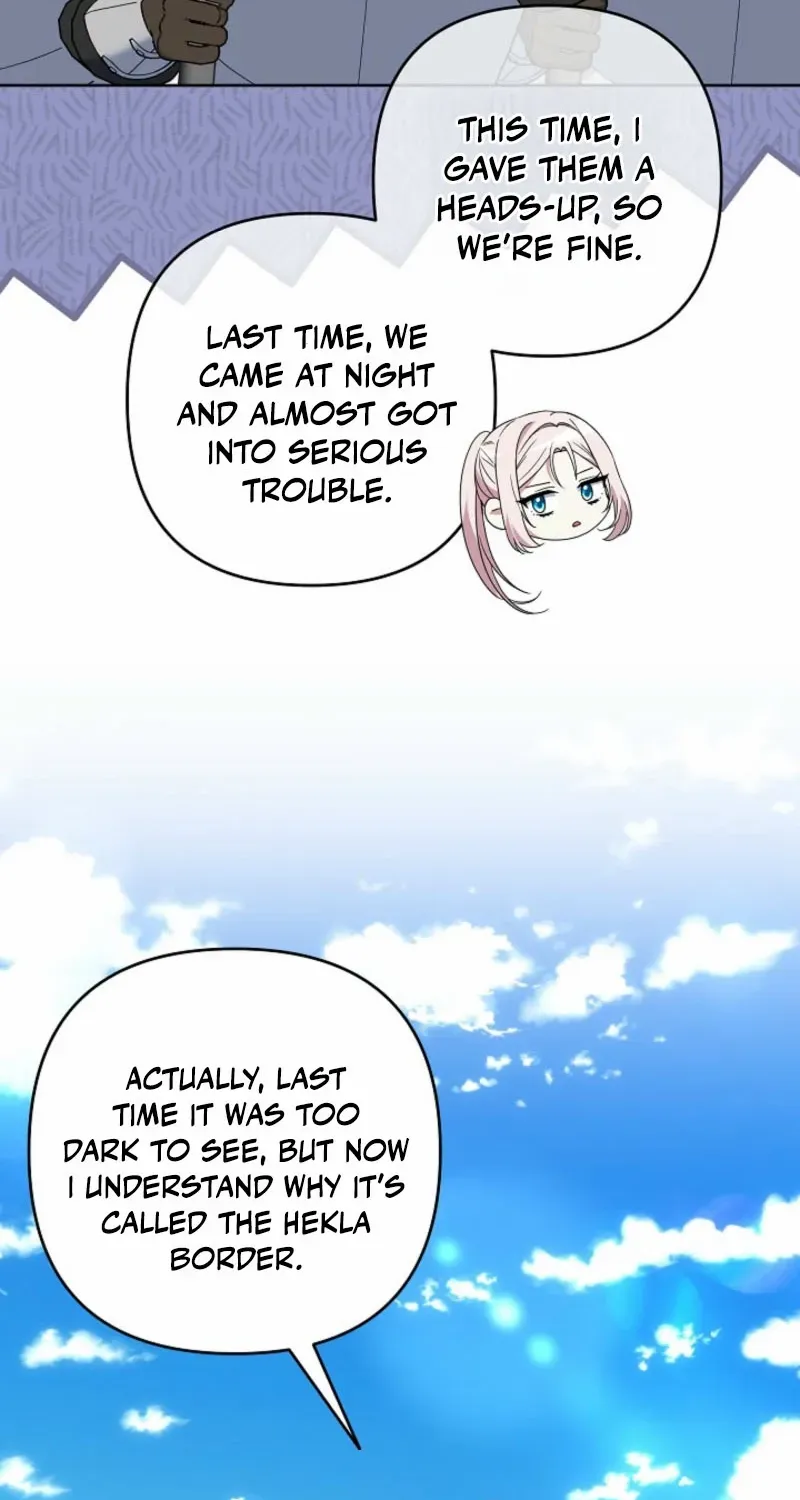 Read Everything Changed After I Died chapter 39 image 64 on Lezhin