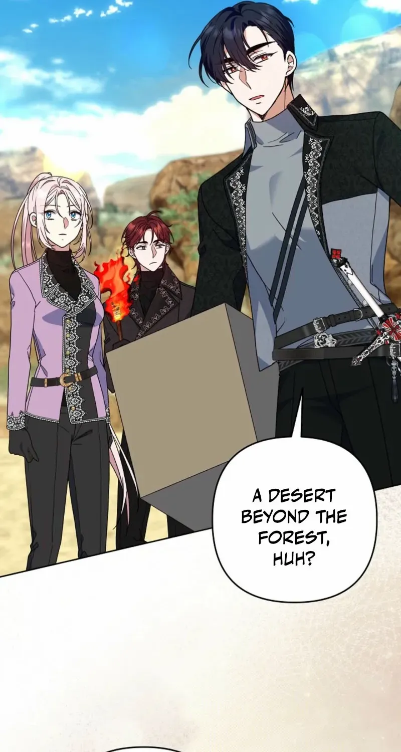 Read Everything Changed After I Died chapter 39 image 65 on Lezhin