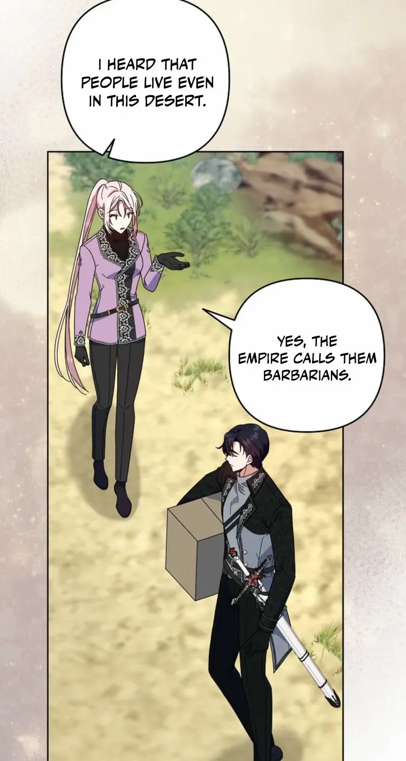 Read Everything Changed After I Died chapter 39 image 66 on Lezhin
