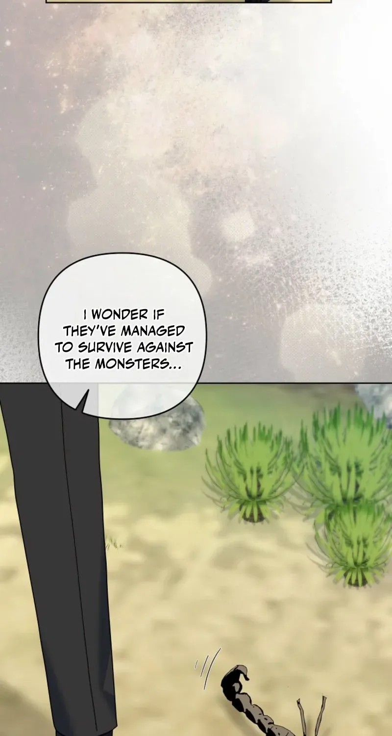 Read Everything Changed After I Died chapter 39 image 67 on Lezhin