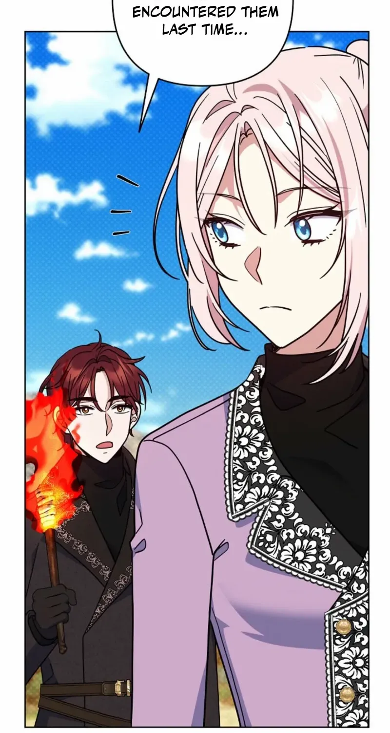 Read Everything Changed After I Died chapter 39 image 69 on Lezhin