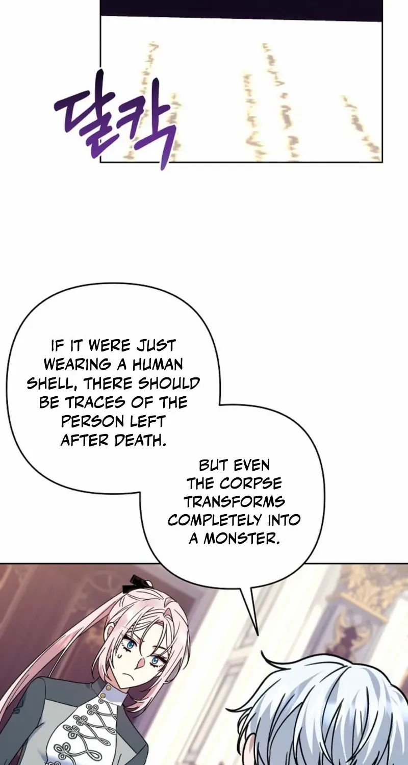 Read Everything Changed After I Died chapter 39 image 7 on Lezhin
