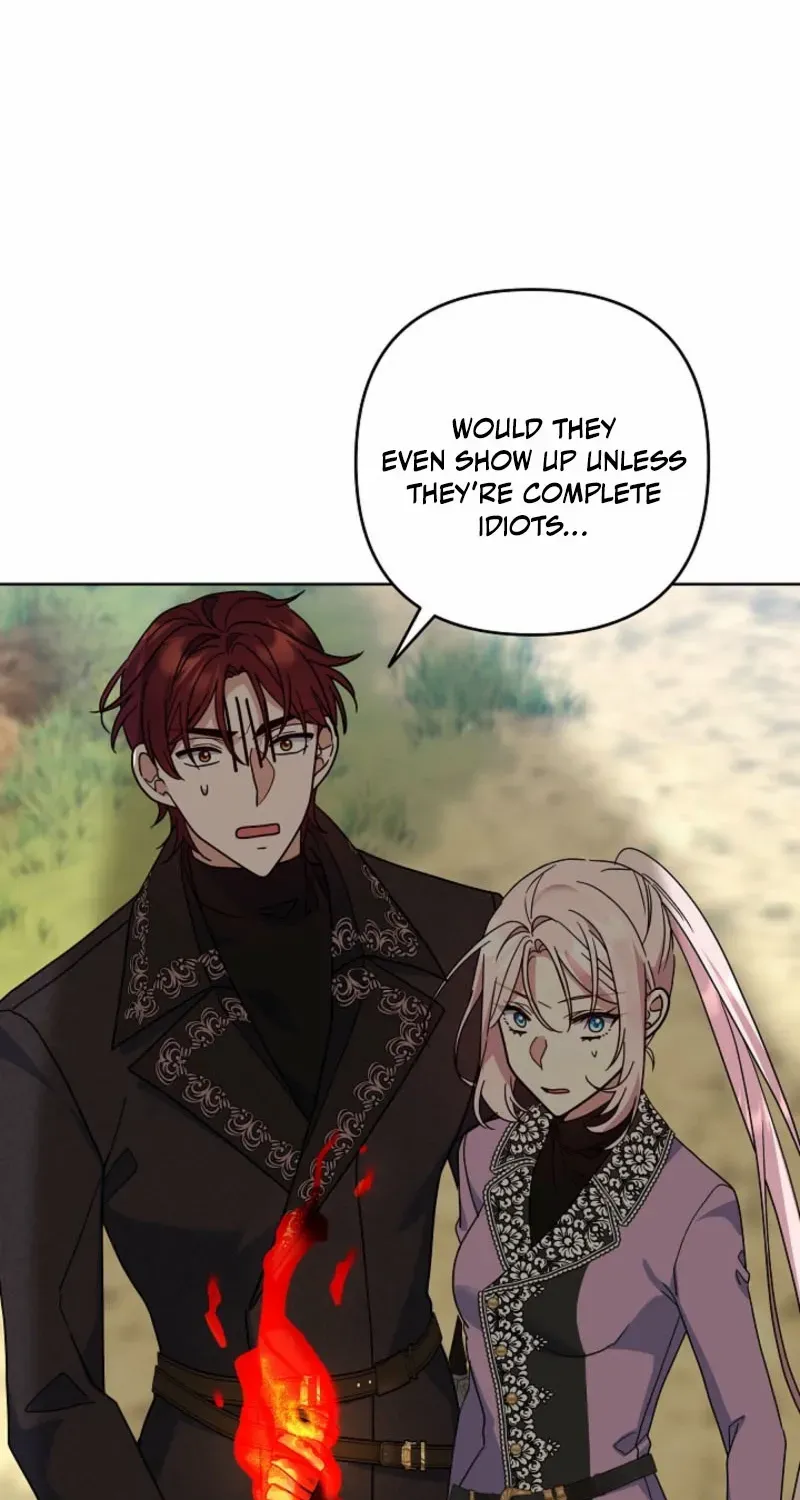 Read Everything Changed After I Died chapter 39 image 70 on Lezhin