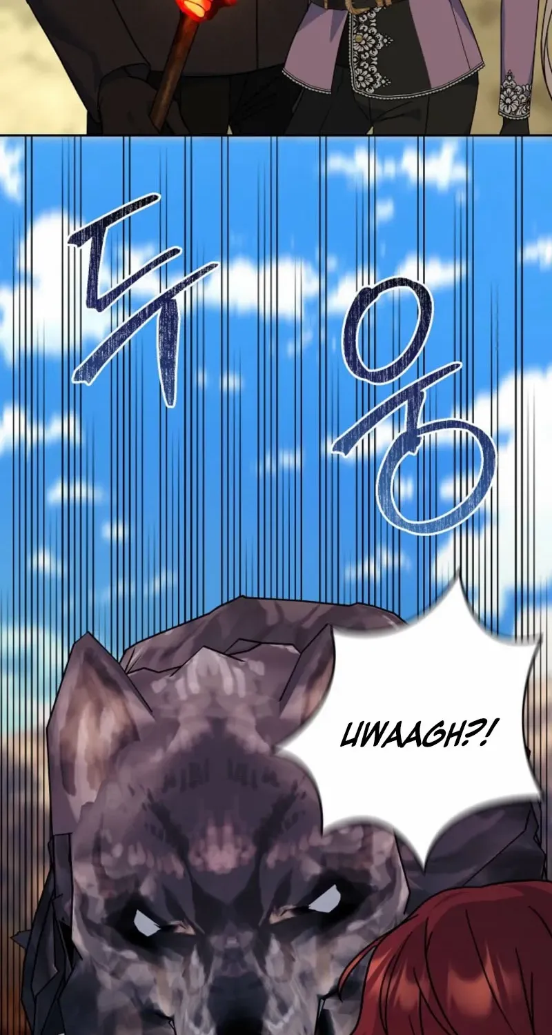 Read Everything Changed After I Died chapter 39 image 71 on Lezhin