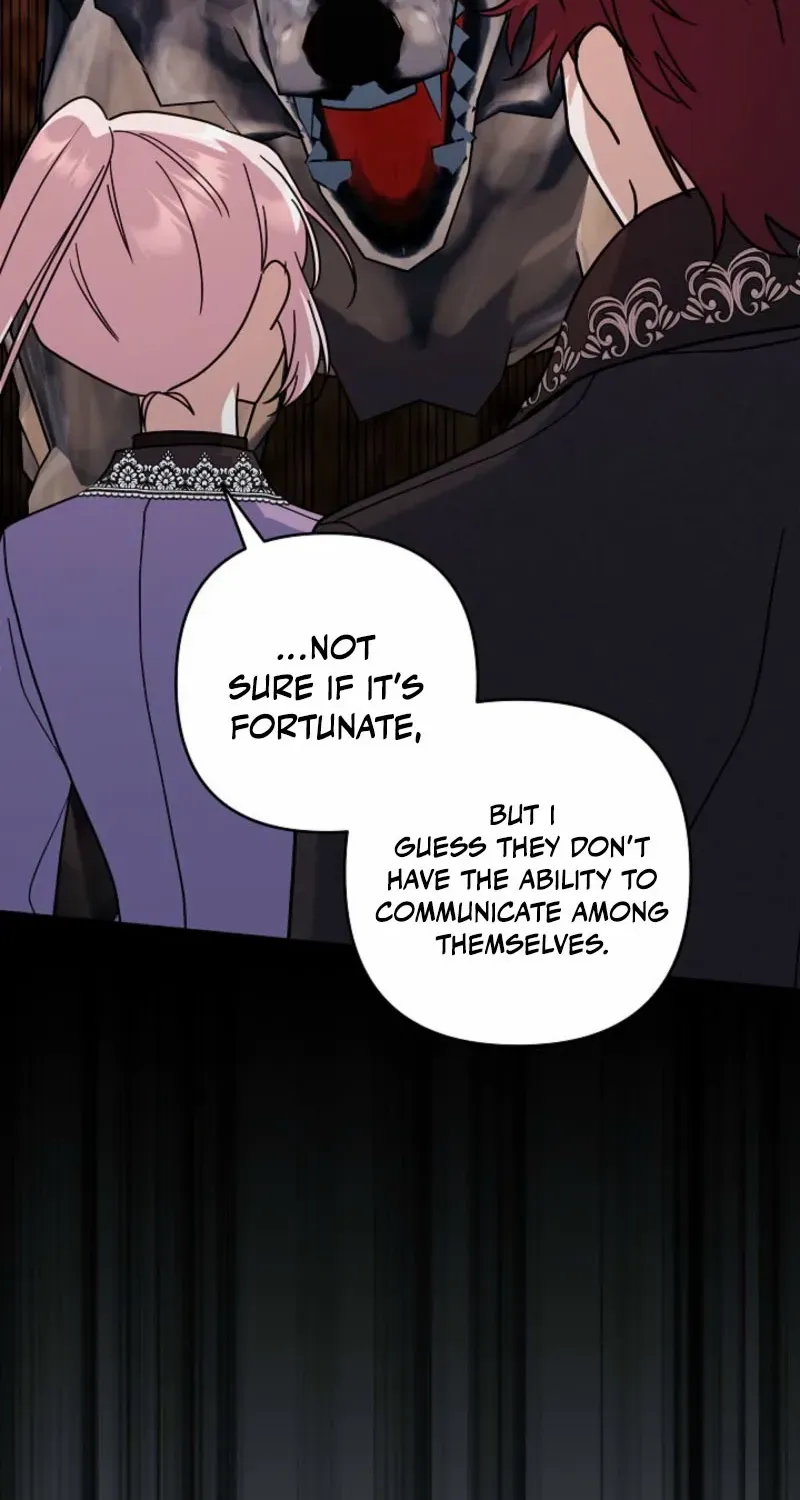 Read Everything Changed After I Died chapter 39 image 72 on Lezhin