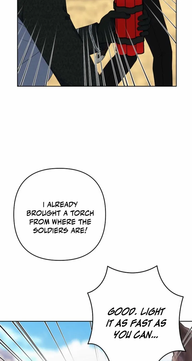 Read Everything Changed After I Died chapter 39 image 74 on Lezhin