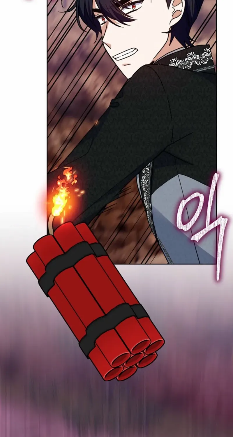 Read Everything Changed After I Died chapter 39 image 76 on Lezhin