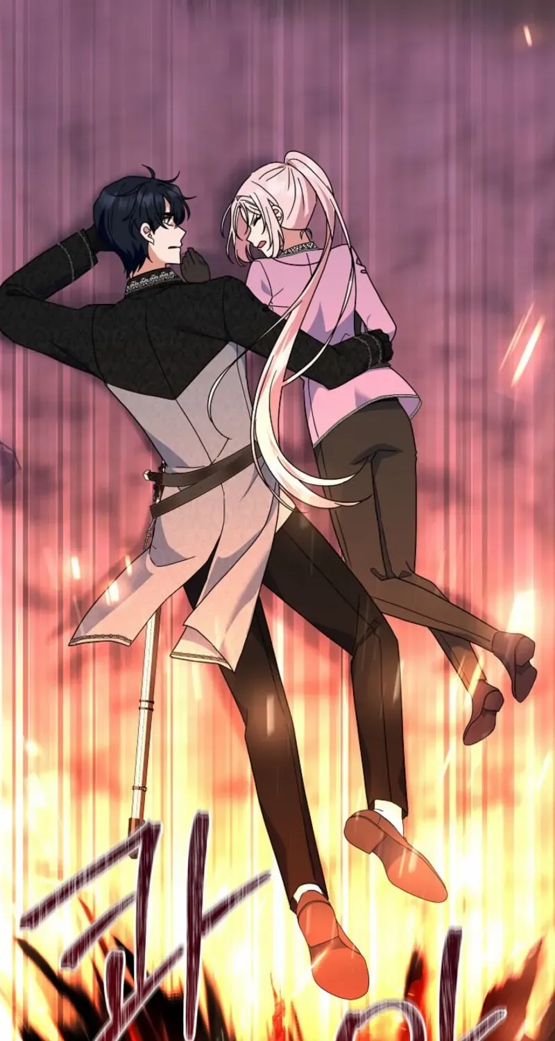 Read Everything Changed After I Died chapter 39 image 77 on Lezhin