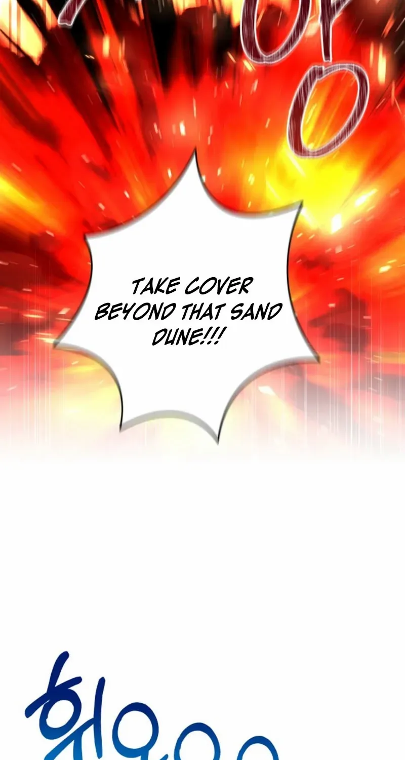 Read Everything Changed After I Died chapter 39 image 78 on Lezhin