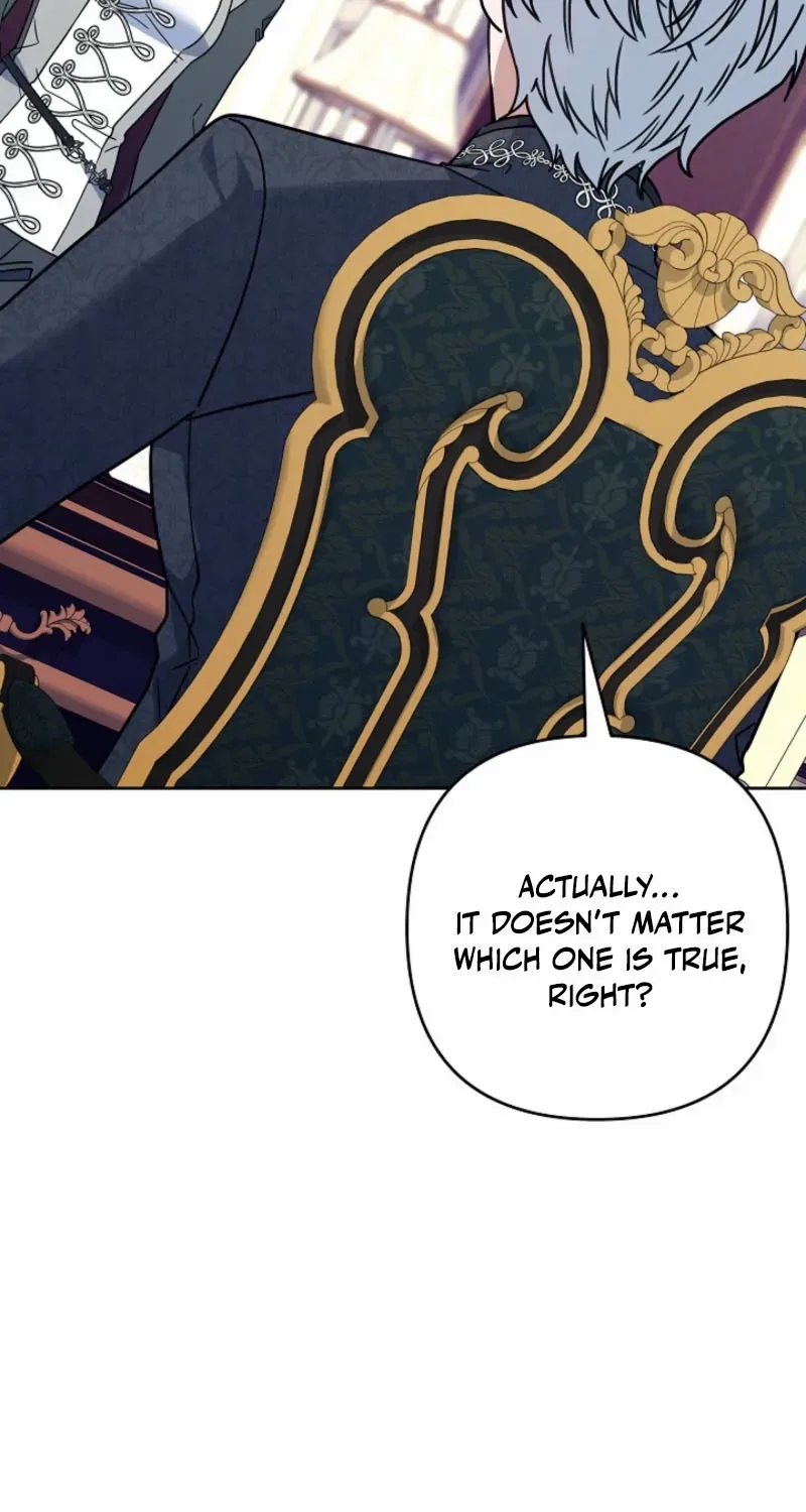 Read Everything Changed After I Died chapter 39 image 8 on Lezhin