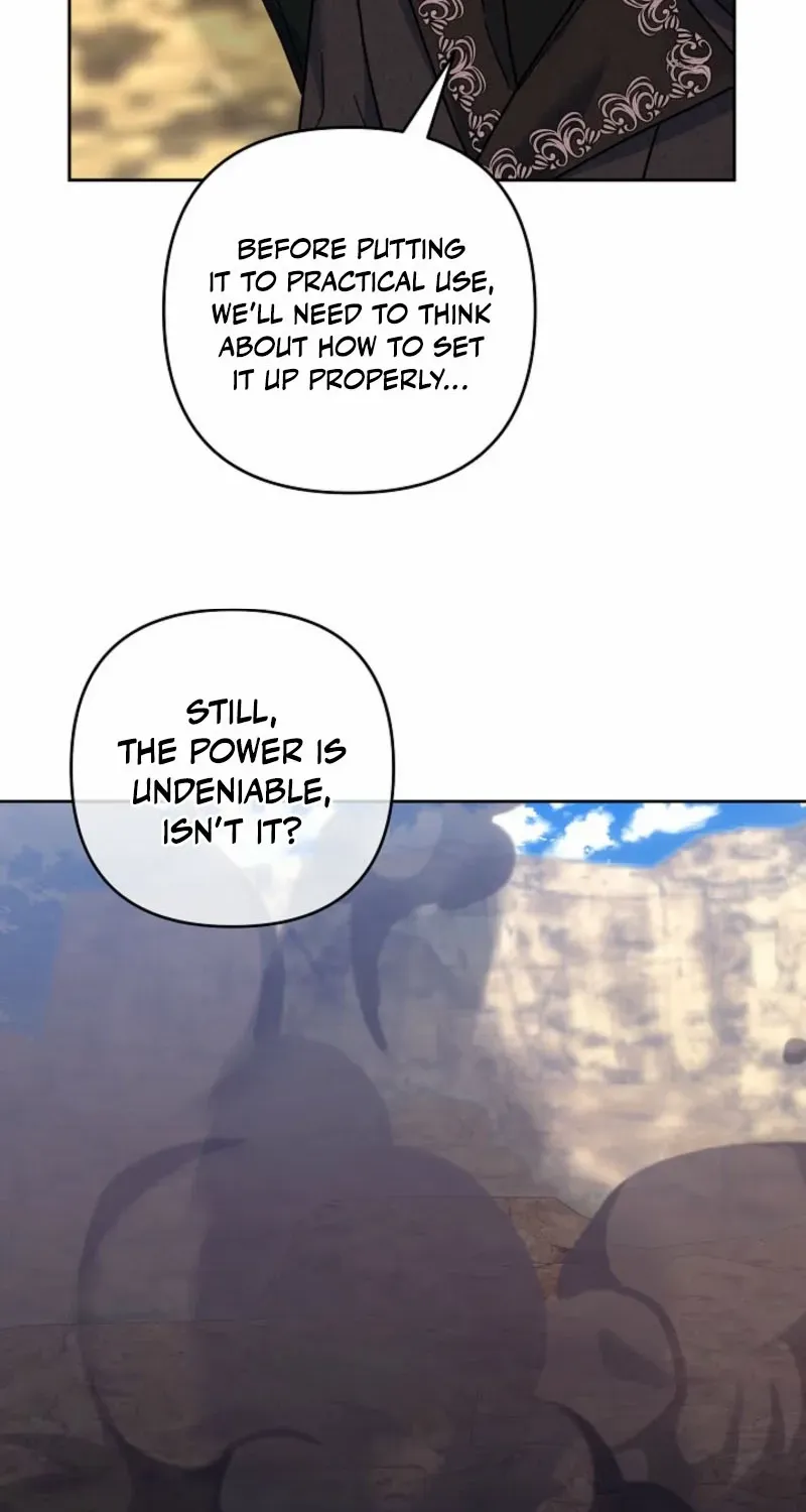 Read Everything Changed After I Died chapter 39 image 81 on Lezhin