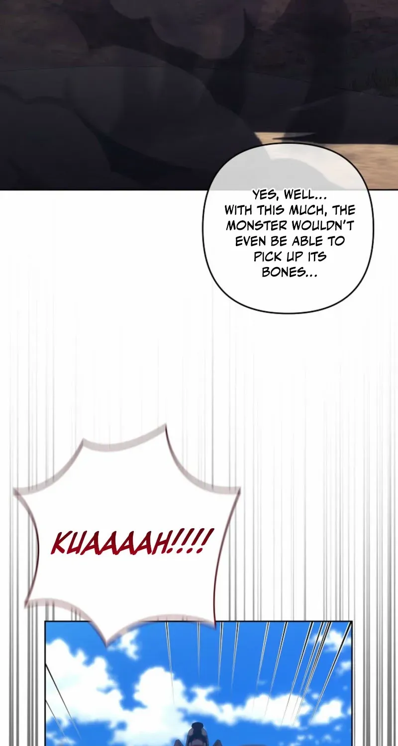 Read Everything Changed After I Died chapter 39 image 82 on Lezhin