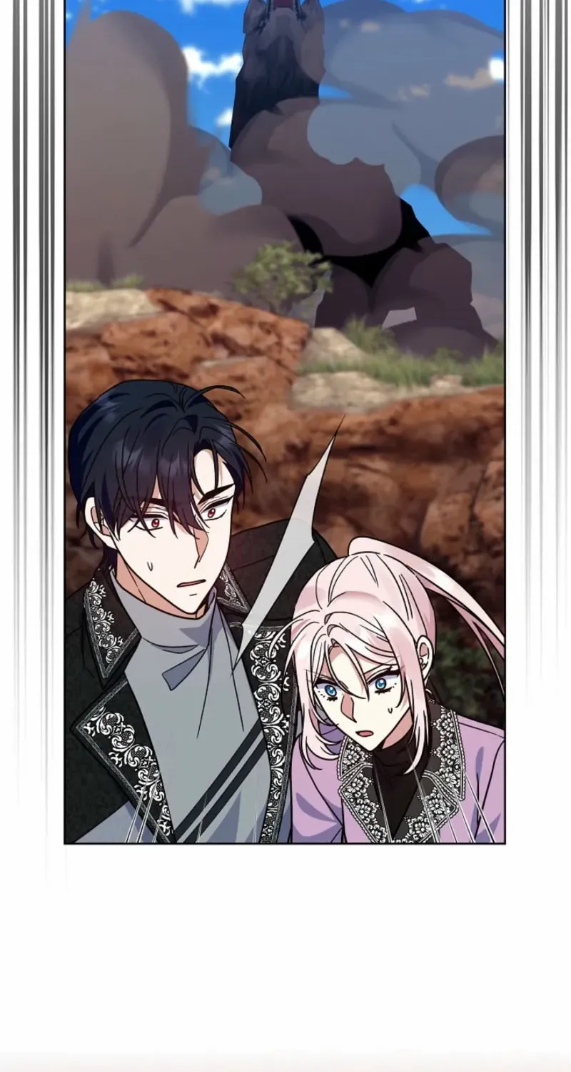 Read Everything Changed After I Died chapter 39 image 83 on Lezhin