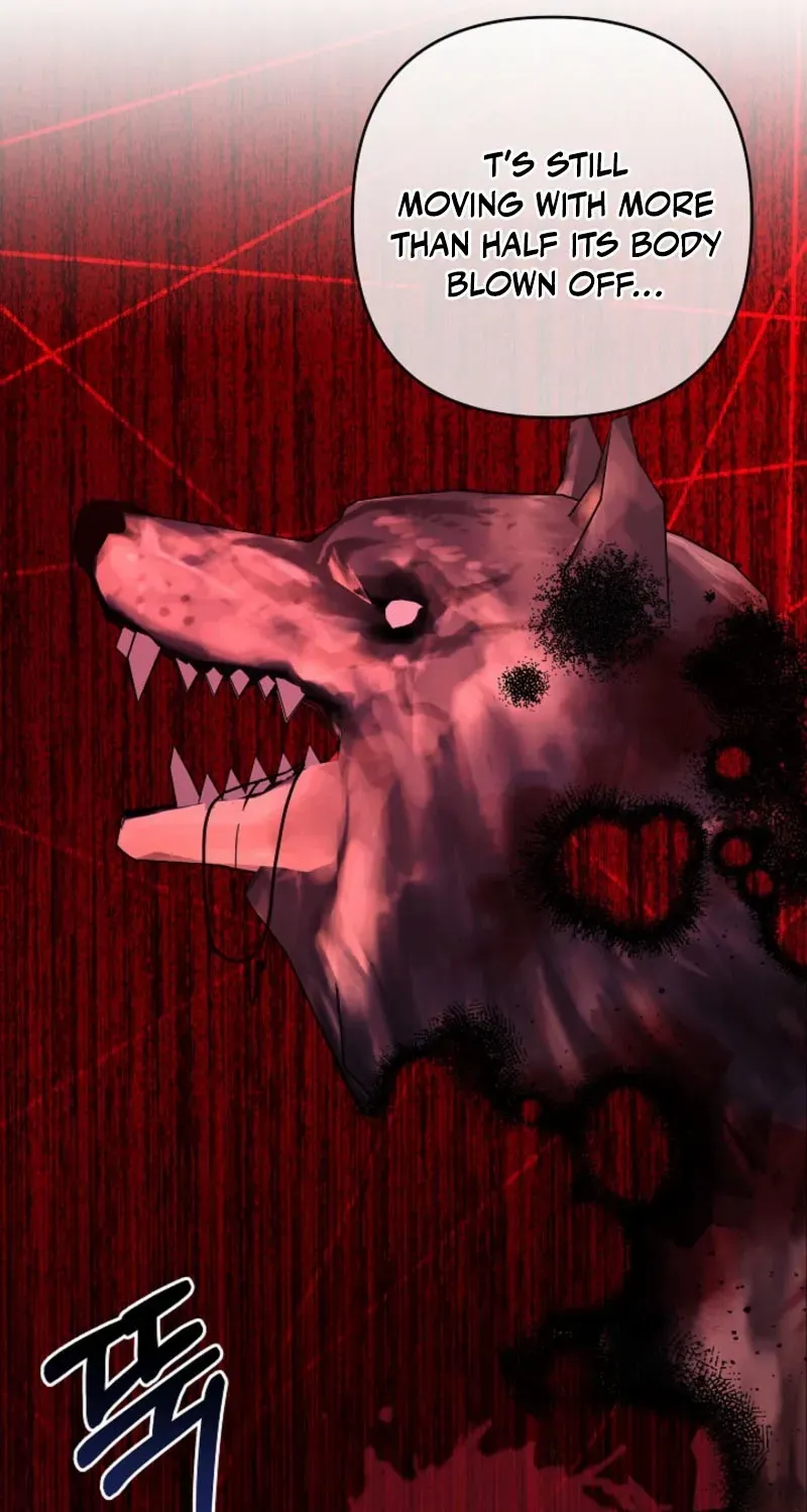 Read Everything Changed After I Died chapter 39 image 84 on Lezhin