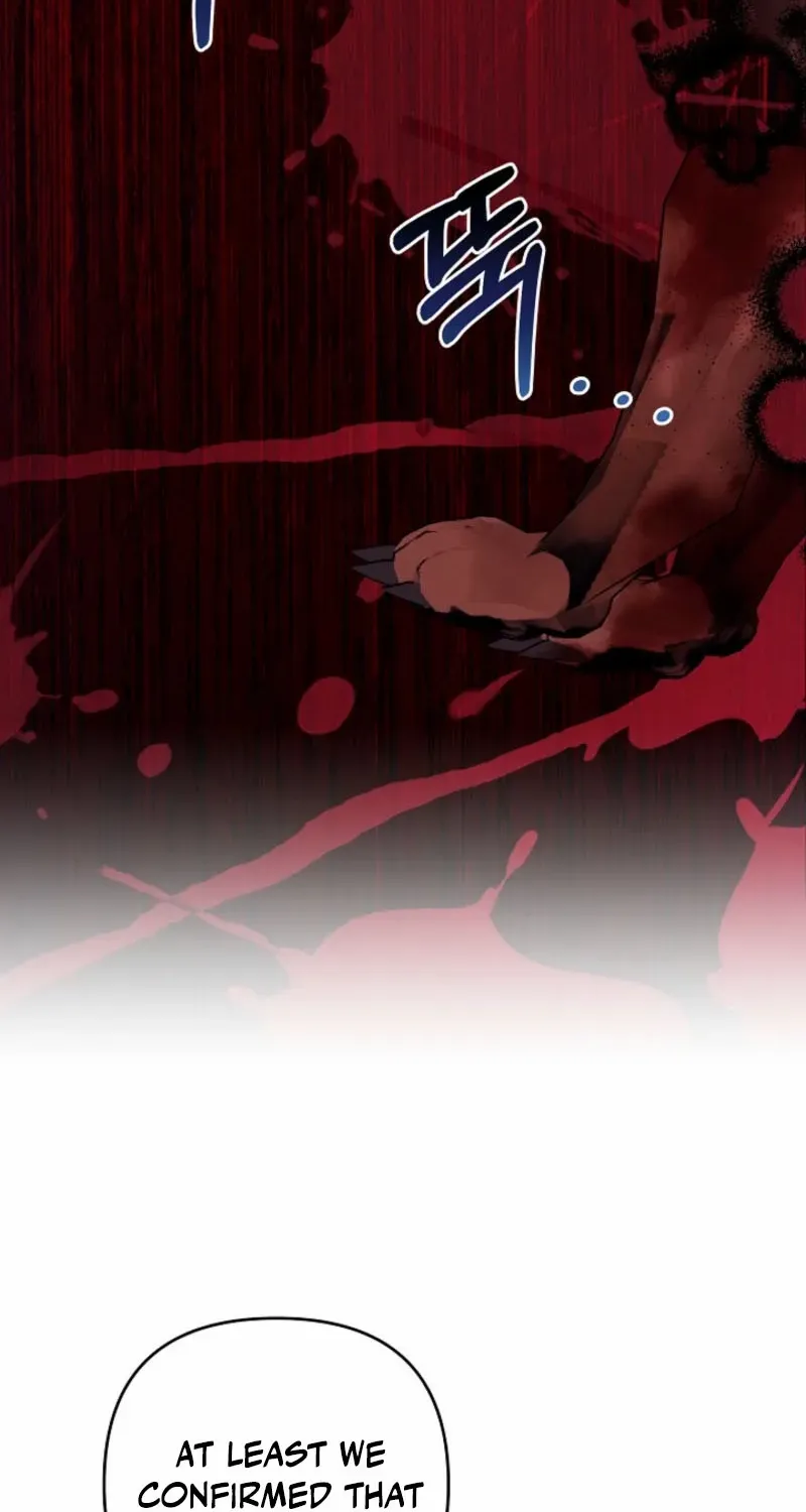 Read Everything Changed After I Died chapter 39 image 85 on Lezhin