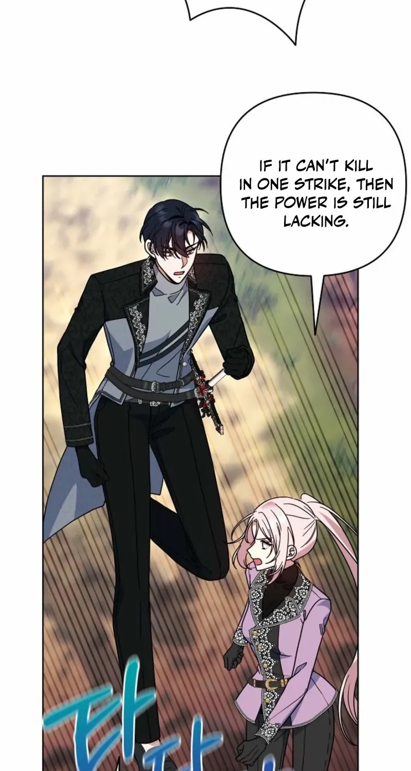 Read Everything Changed After I Died chapter 39 image 87 on Lezhin