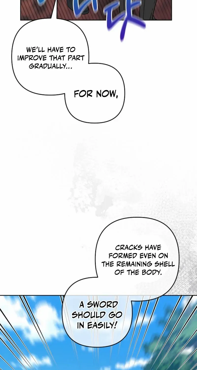 Read Everything Changed After I Died chapter 39 image 88 on Lezhin
