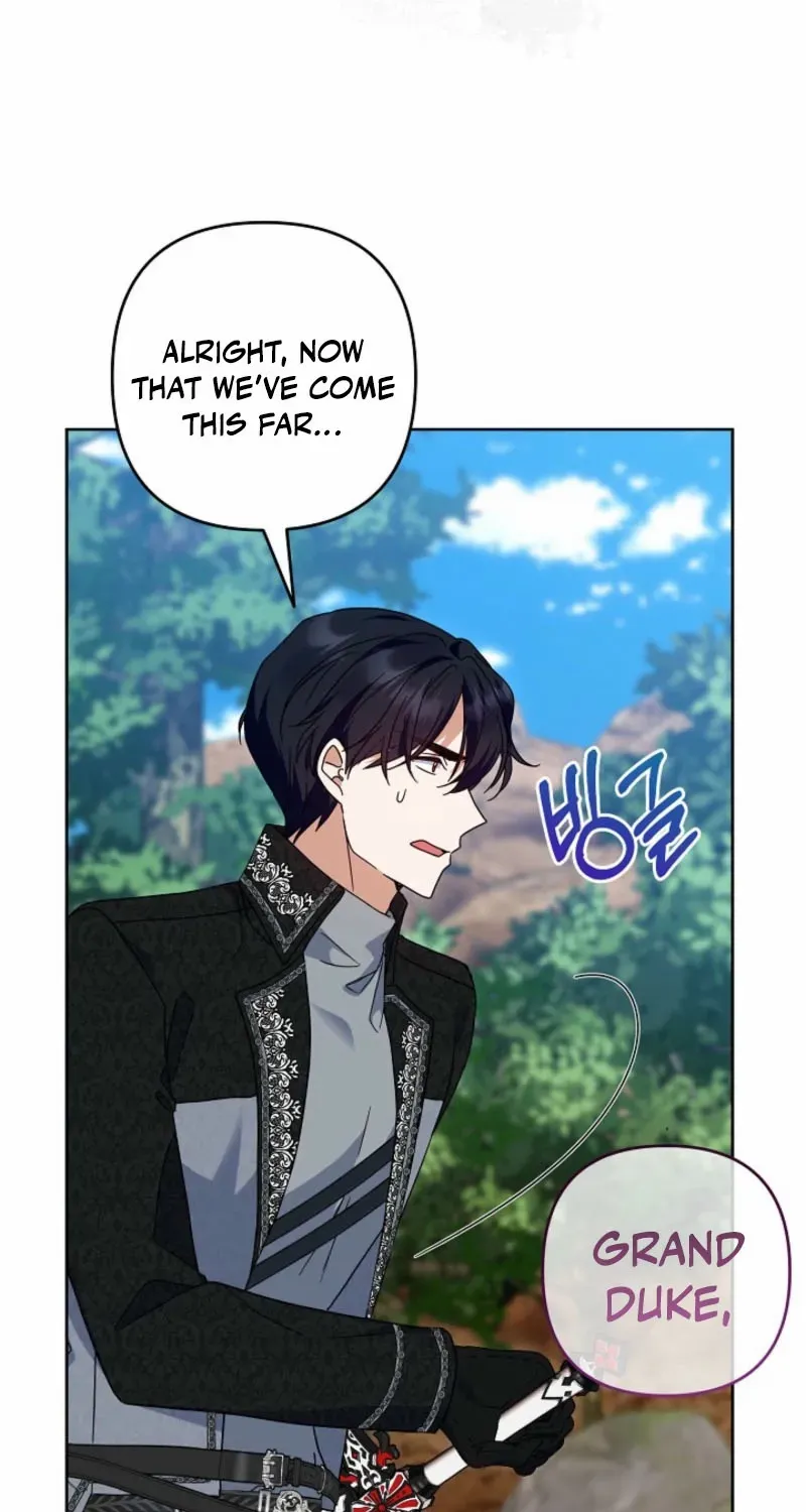 Read Everything Changed After I Died chapter 39 image 90 on Lezhin