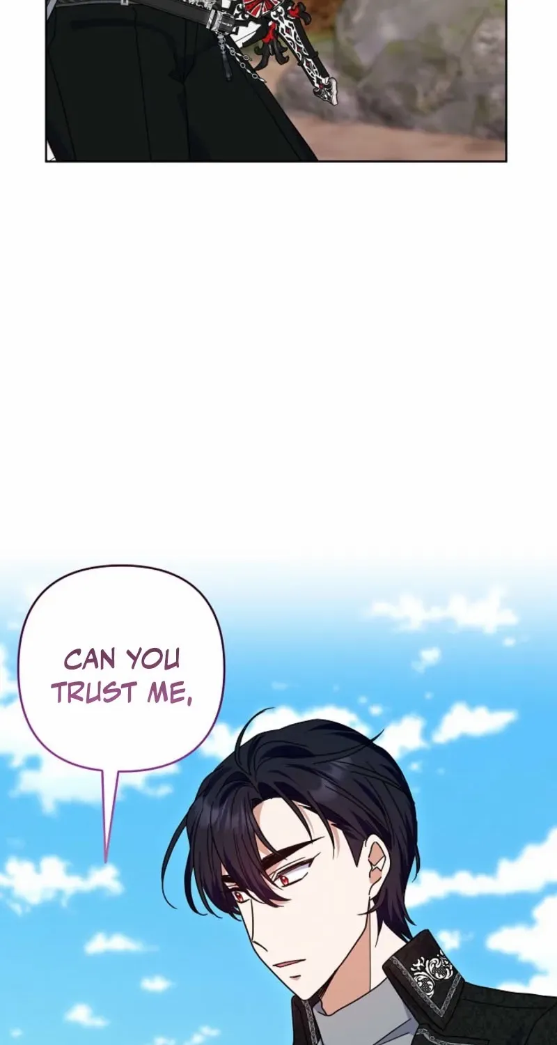 Read Everything Changed After I Died chapter 39 image 91 on Lezhin
