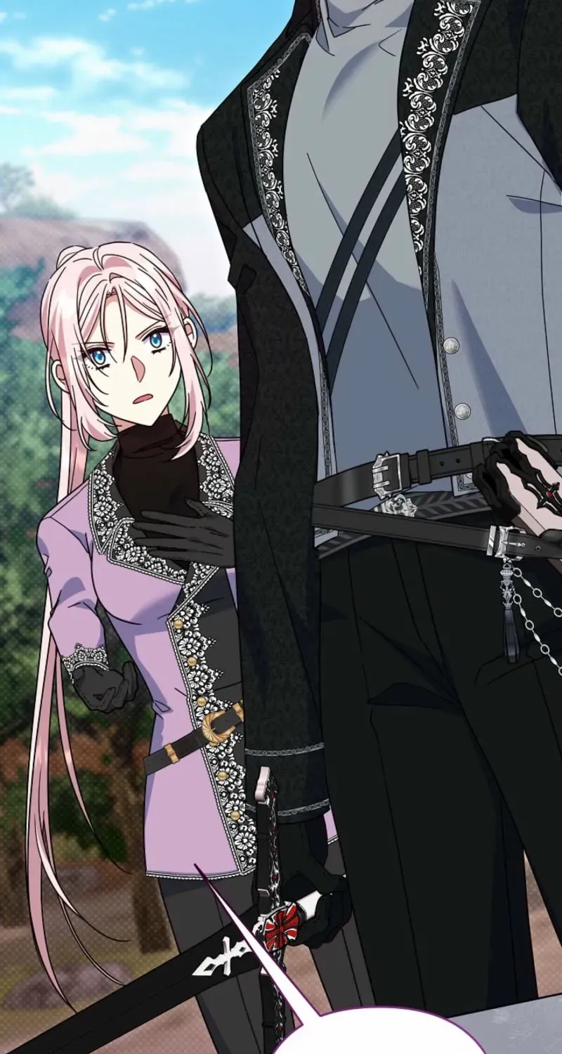 Read Everything Changed After I Died chapter 39 image 92 on Lezhin