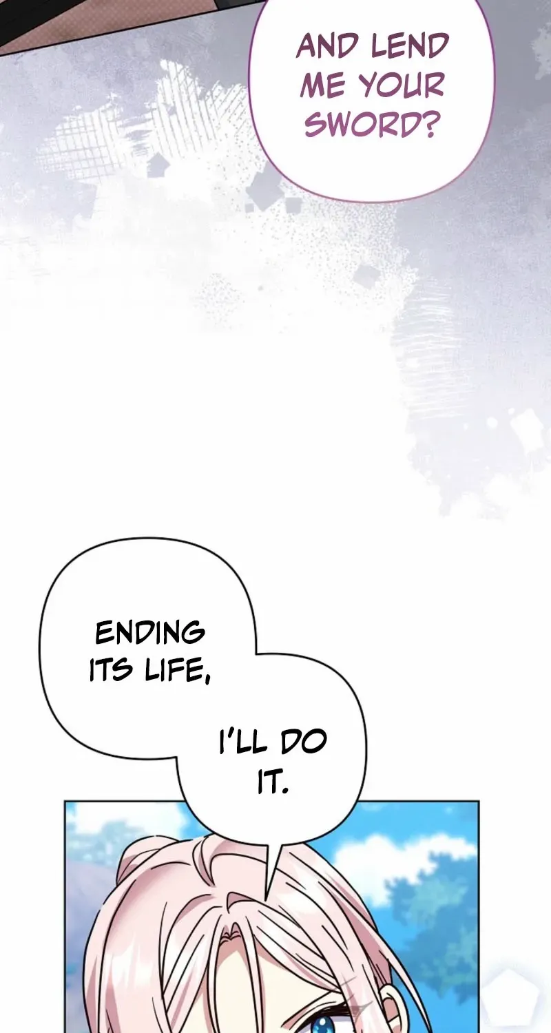 Read Everything Changed After I Died chapter 39 image 93 on Lezhin