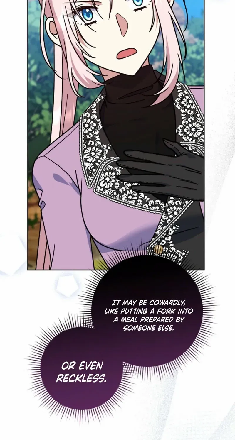 Read Everything Changed After I Died chapter 39 image 94 on Lezhin