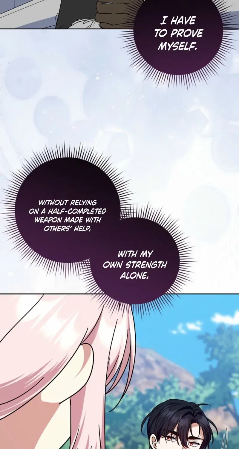 Read Everything Changed After I Died chapter 39 image 96 on Lezhin