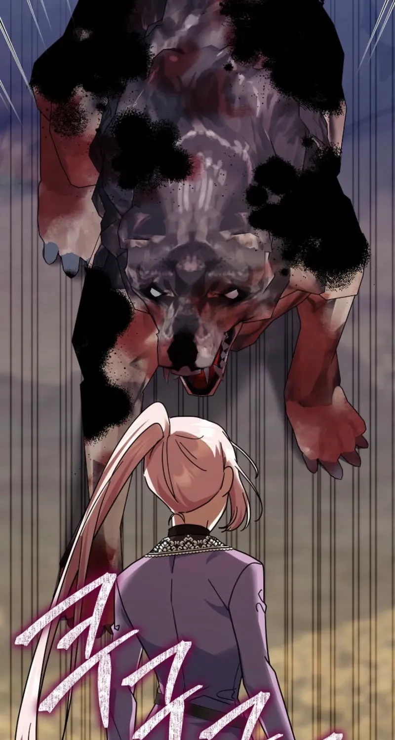 Read Everything Changed After I Died chapter 39 image 98 on Lezhin