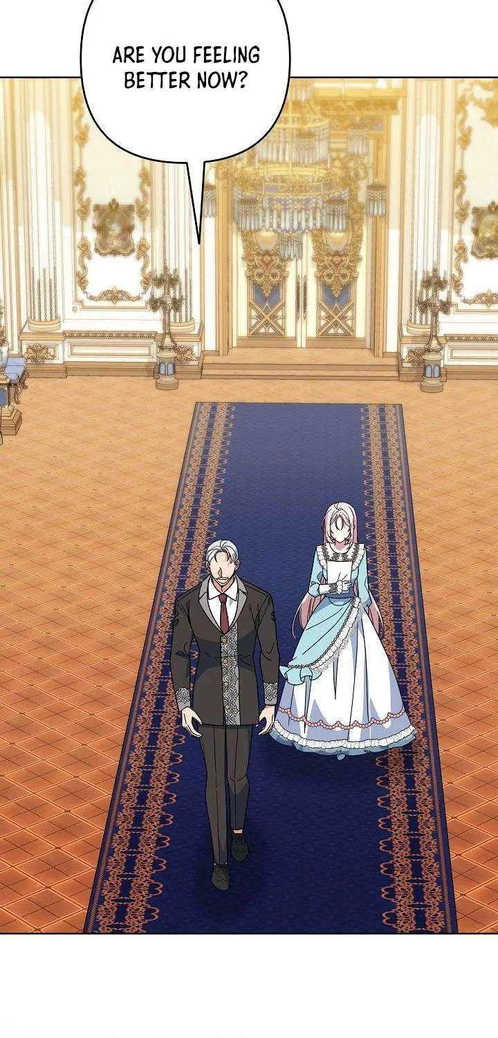 Read Everything Changed After I Died chapter 41 image 12 on Lezhin