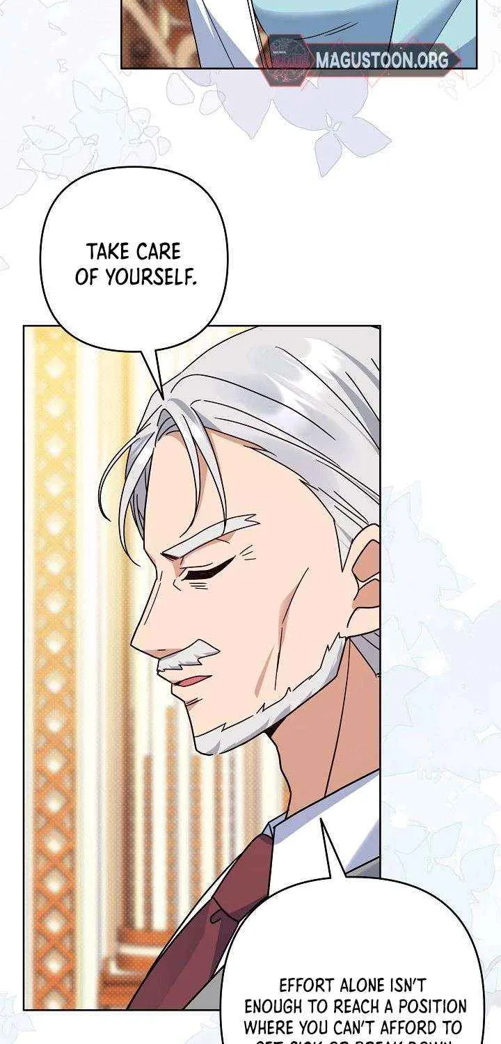Read Everything Changed After I Died chapter 41 image 14 on Lezhin