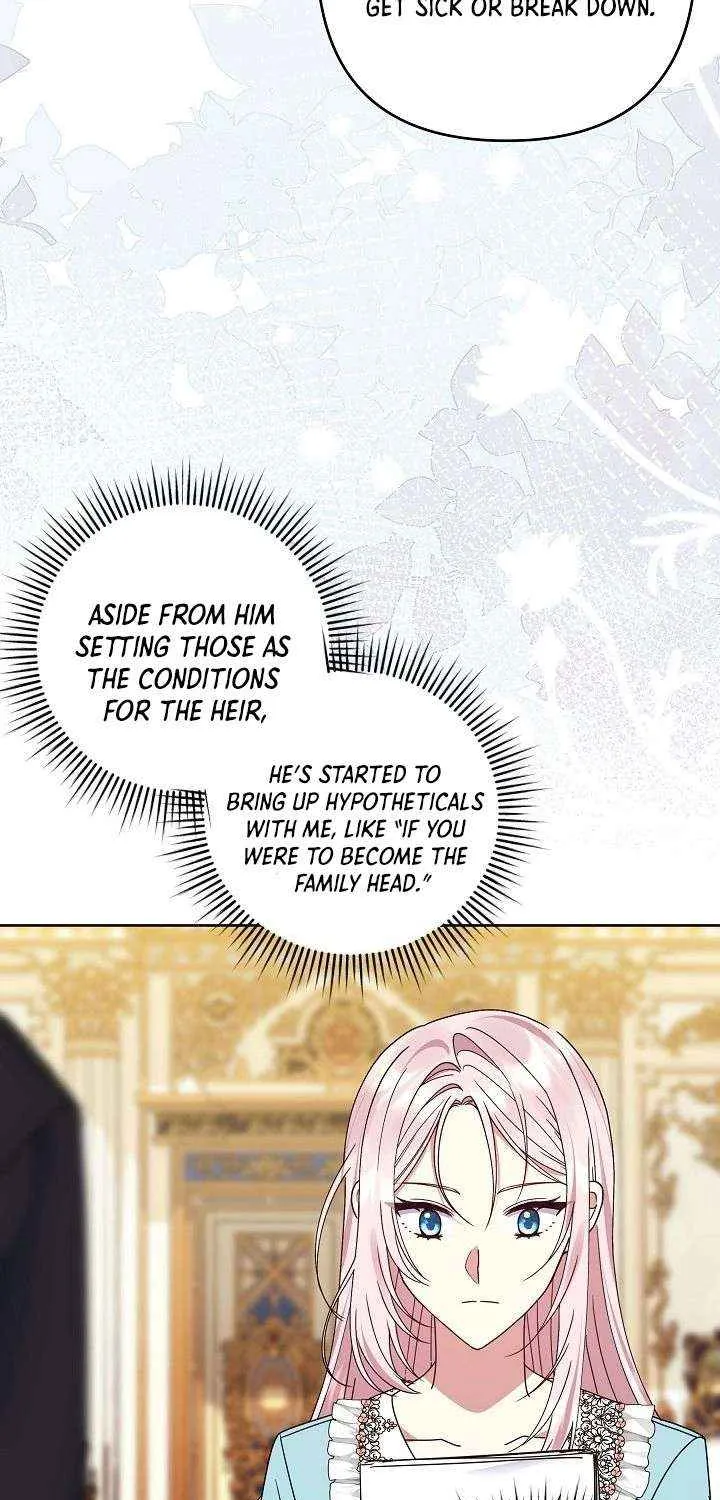 Read Everything Changed After I Died chapter 41 image 15 on Lezhin