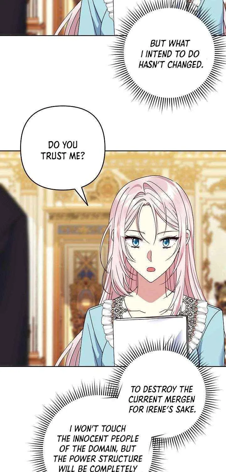 Read Everything Changed After I Died chapter 41 image 16 on Lezhin