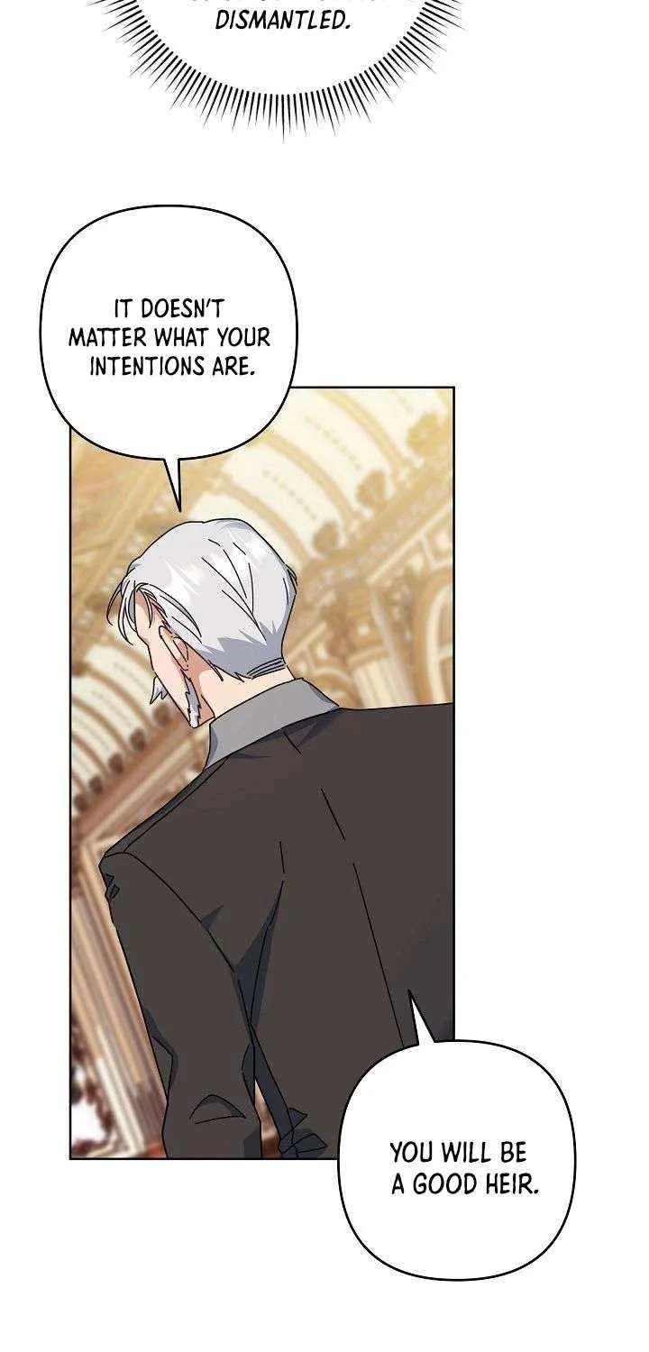 Read Everything Changed After I Died chapter 41 image 17 on Lezhin