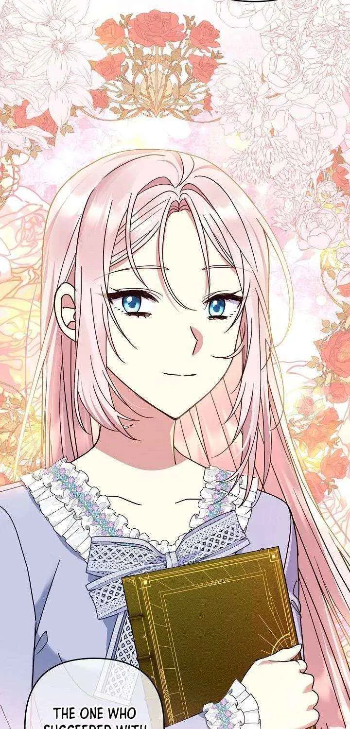 Read Everything Changed After I Died chapter 41 image 2 on Lezhin