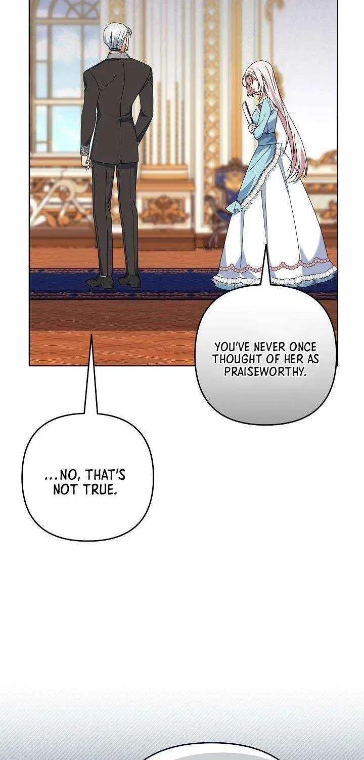 Read Everything Changed After I Died chapter 41 image 20 on Lezhin