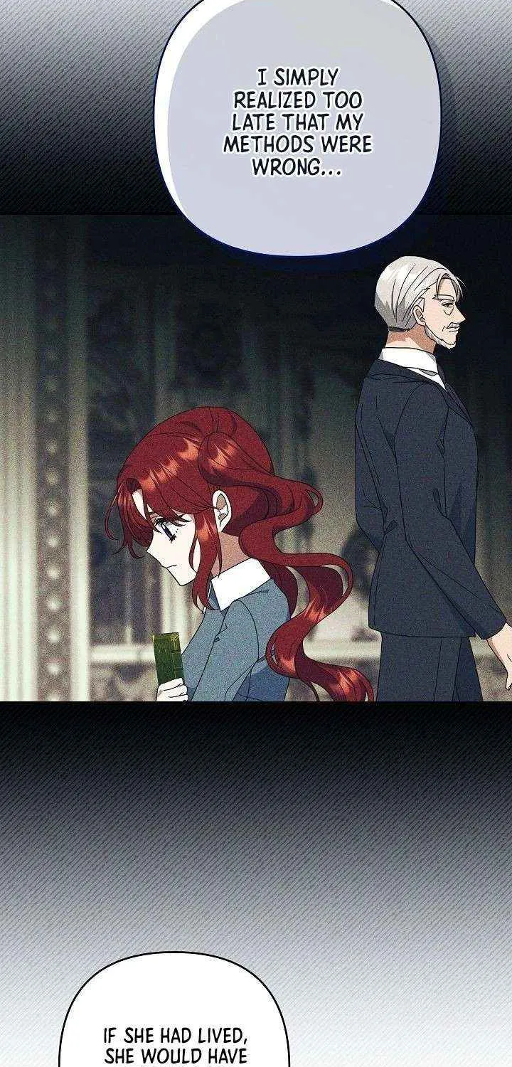 Read Everything Changed After I Died chapter 41 image 21 on Lezhin