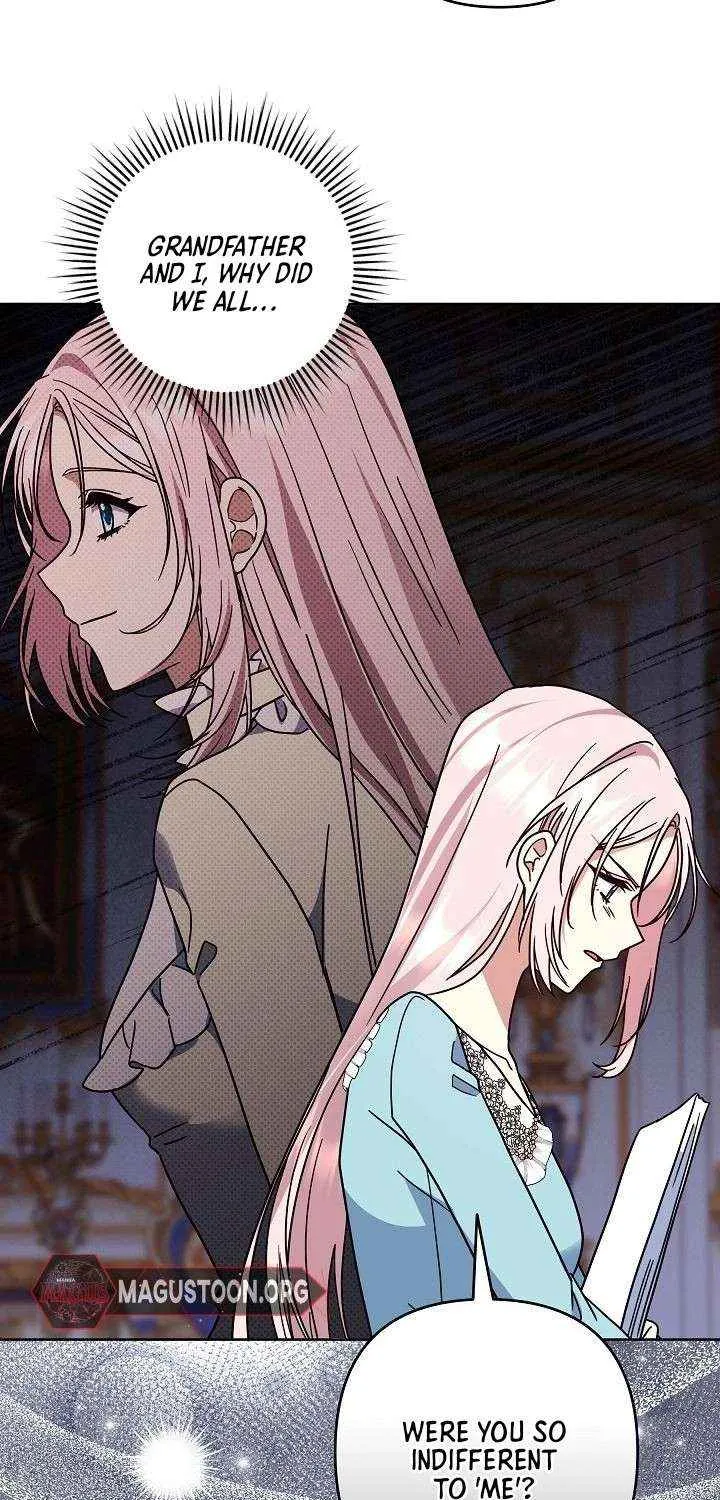 Read Everything Changed After I Died chapter 41 image 23 on Lezhin