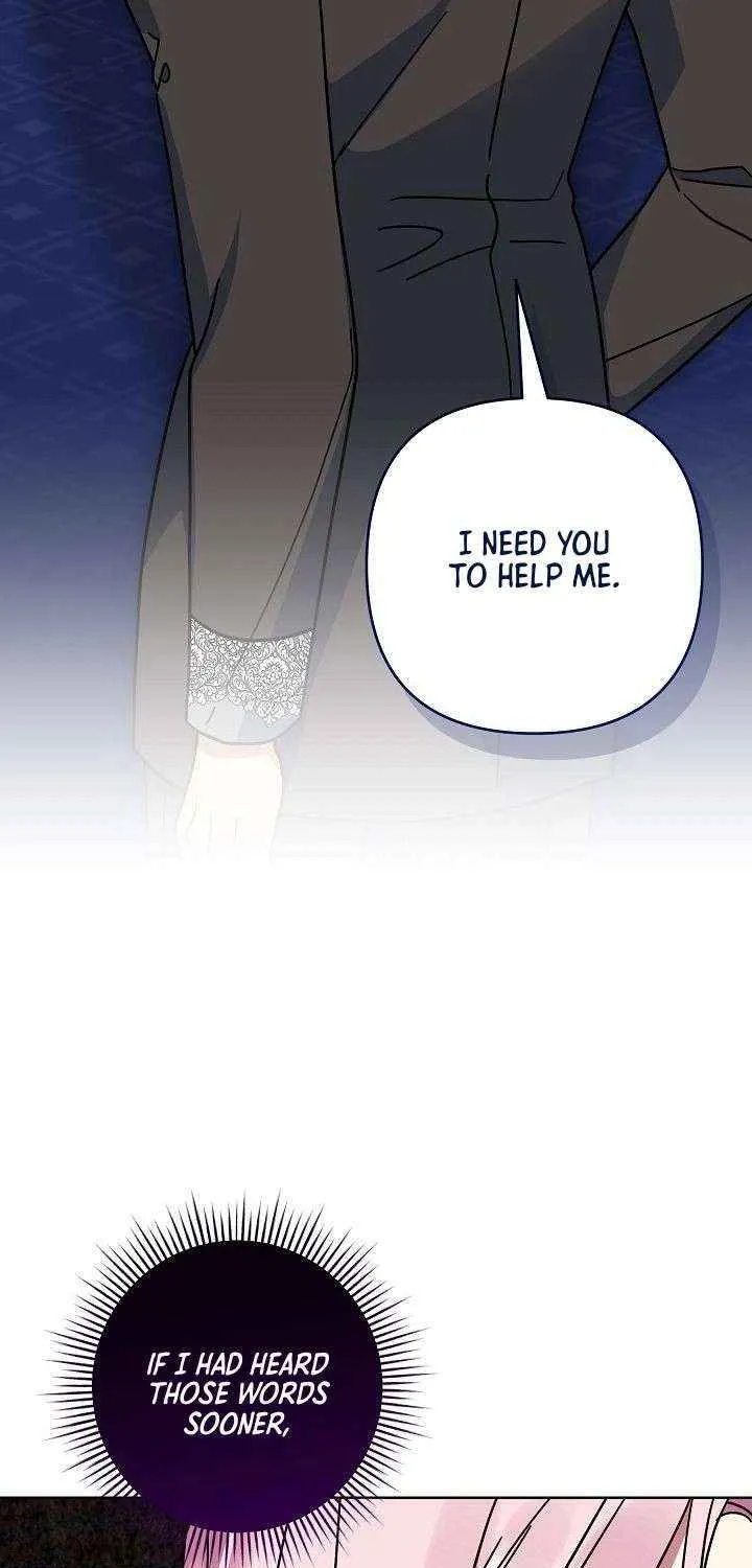 Read Everything Changed After I Died chapter 41 image 27 on Lezhin