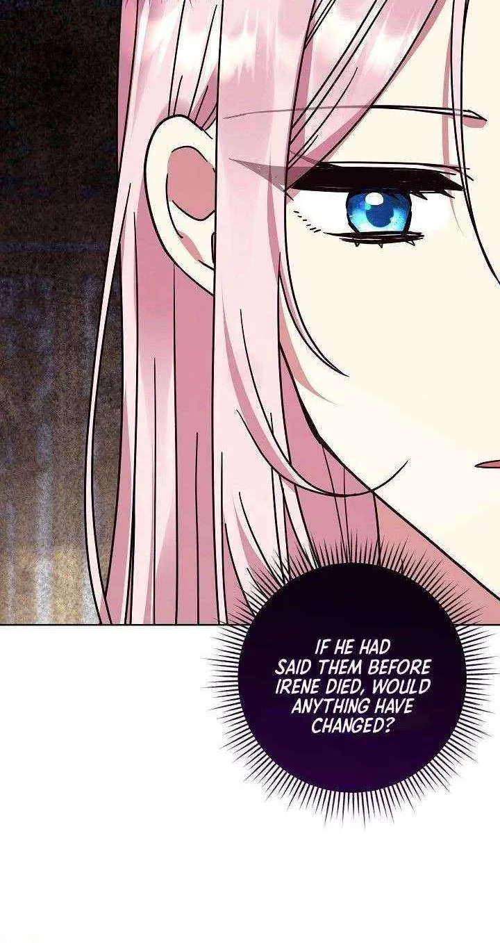 Read Everything Changed After I Died chapter 41 image 28 on Lezhin